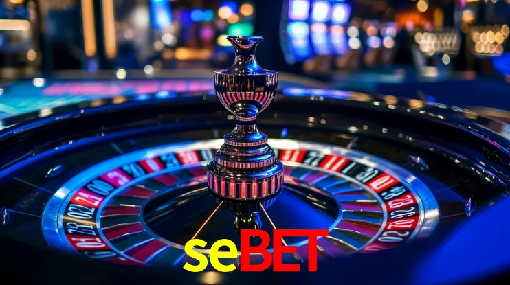 sebet slot