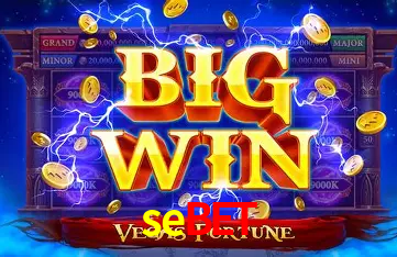 Descubra o Mundo do Cassino Online com sebet