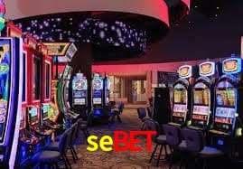 Sistema VIP sebet