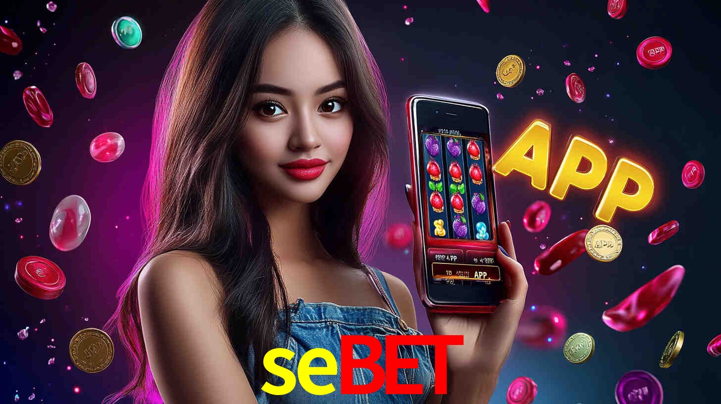 Segurança App sebet
