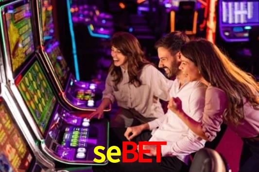 Estatísticas Esportivas sebet