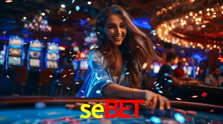 Experiência VIP sebet