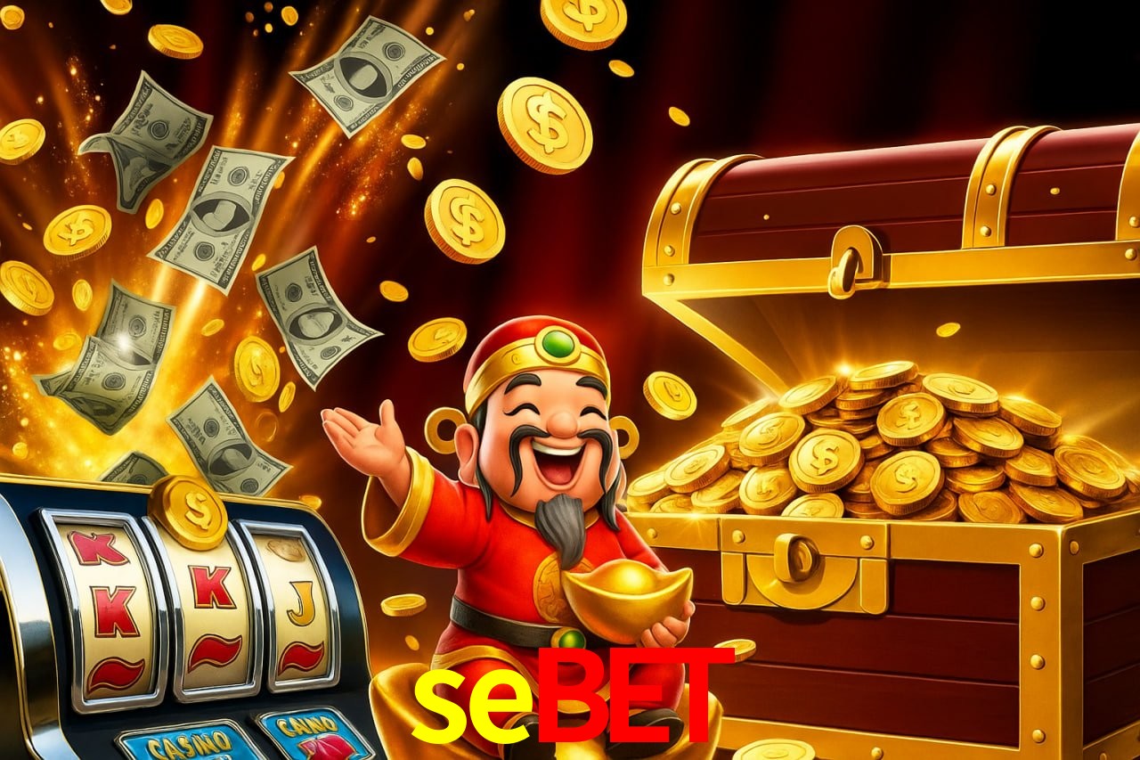 Provedores de Jogos sebet