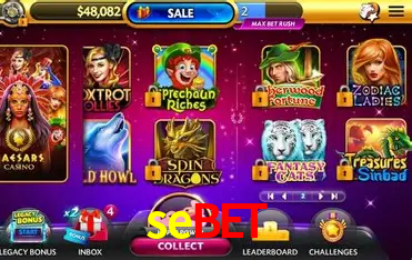 A Revolução dos Aplicativos de Jogos no sebet