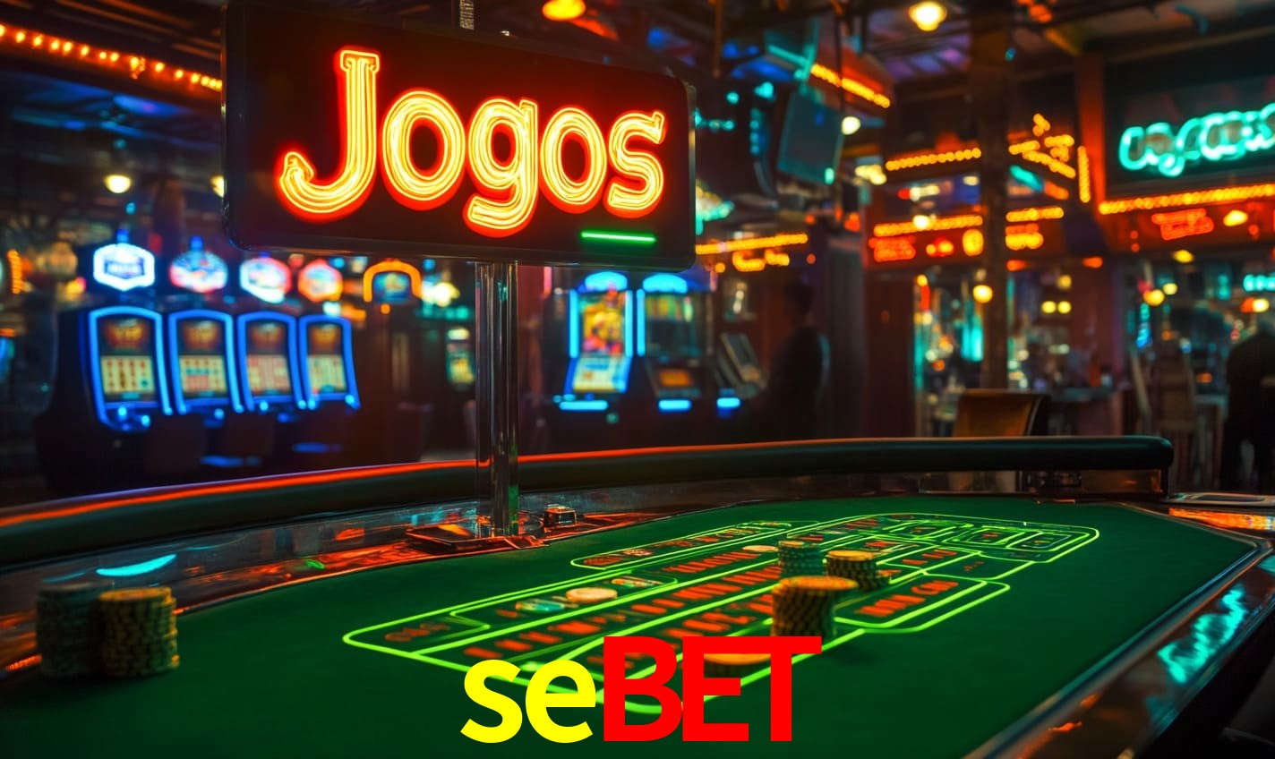 sebet 公平游戏