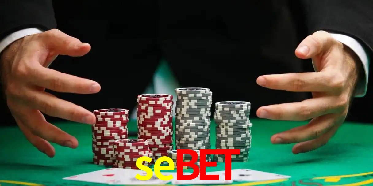 Chances Ganhar sebet