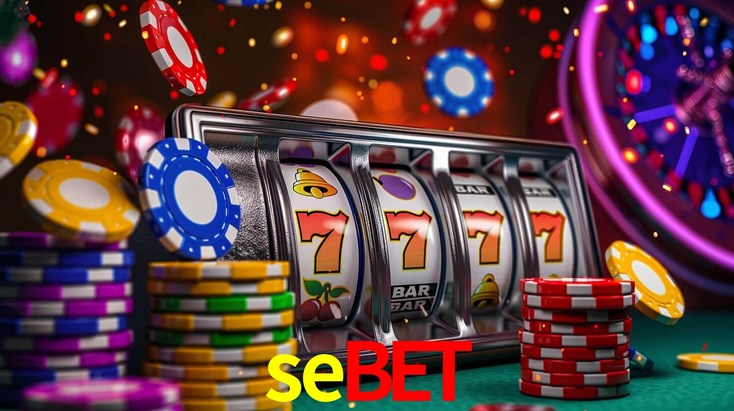 Casino Ao Vivo sebet