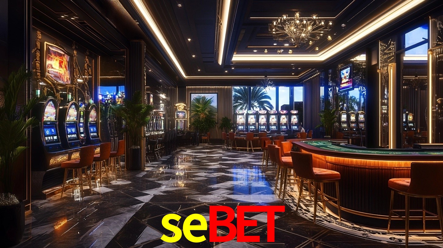 Experimente o Login Seguro Premium no sebet