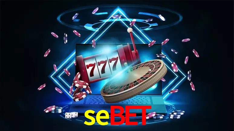sebet Caça-níqueis móveis