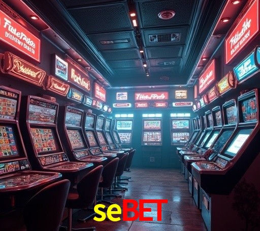 Progressão VIP sebet