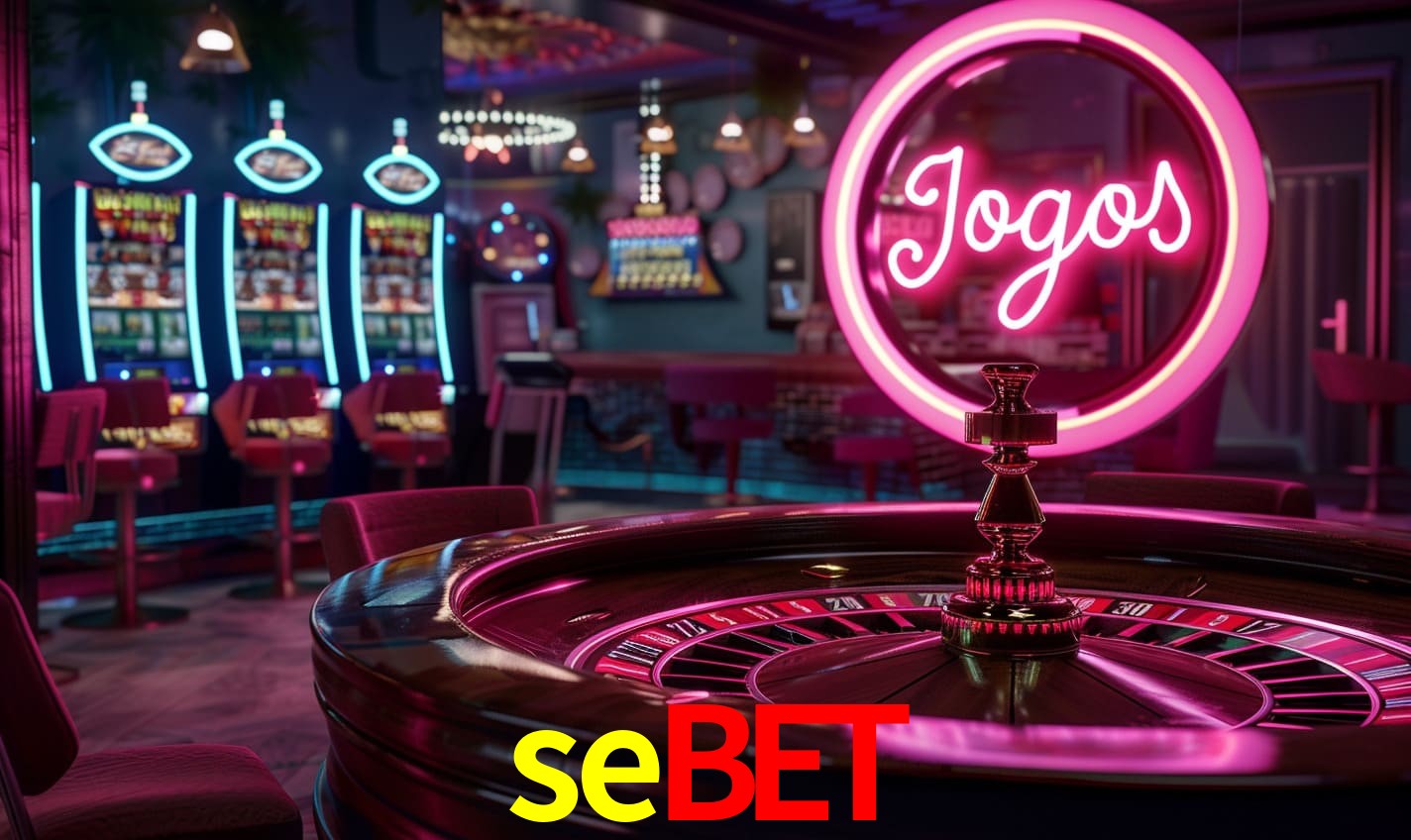 Jogos Exclusivos sebet