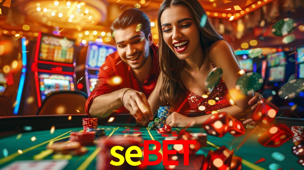 sebet Caça-níqueis de mesa