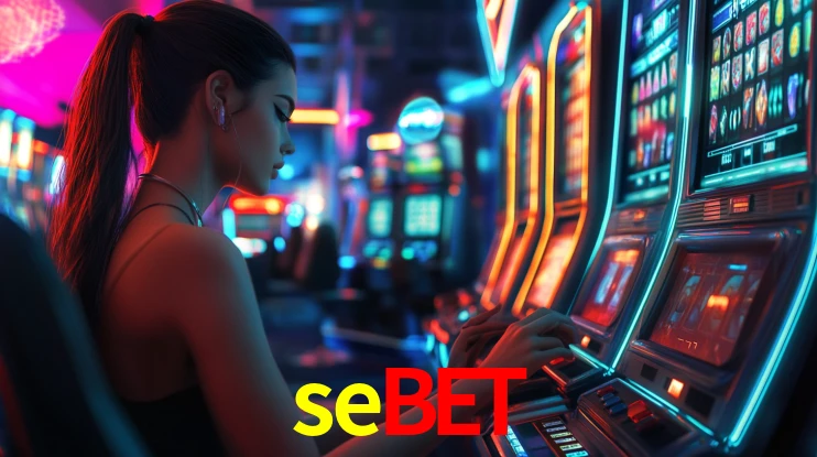 Sinta a adrenalina dos jogos de cassino com sebet