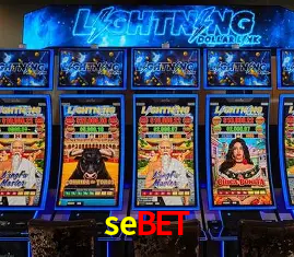Inovações de Jogos na sebet: O Futuro das Experiências Interativas