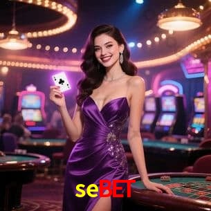 Login Seguro sebet