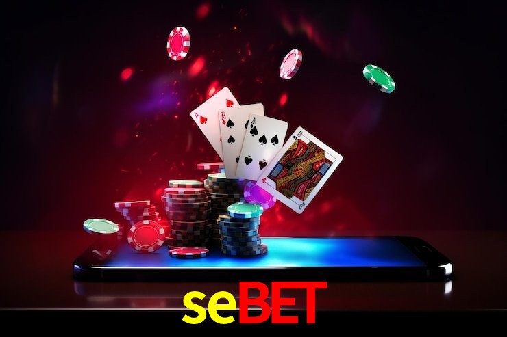 Game Providers sebet