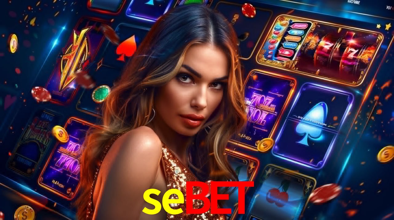 Mesa de Blackjack sebet