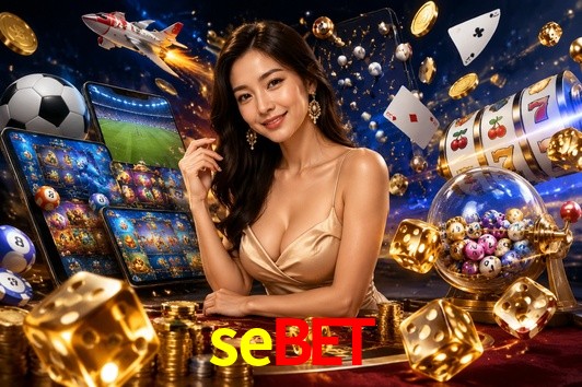 Account Benefits sebet