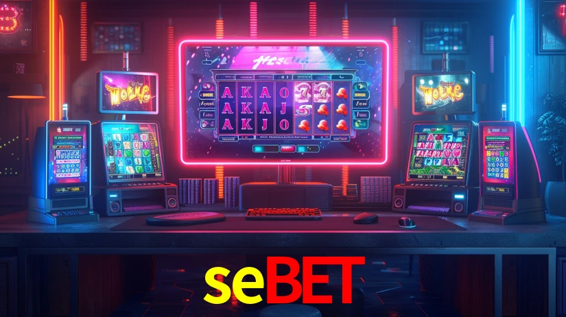 sebet: Seu Especialista em Apostas Esportivas Brasileiras