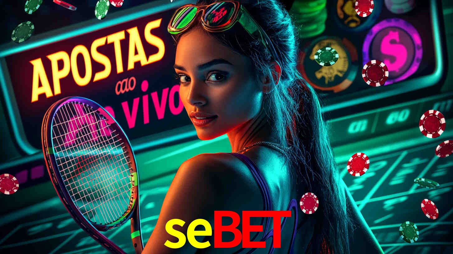 Recursos App sebet