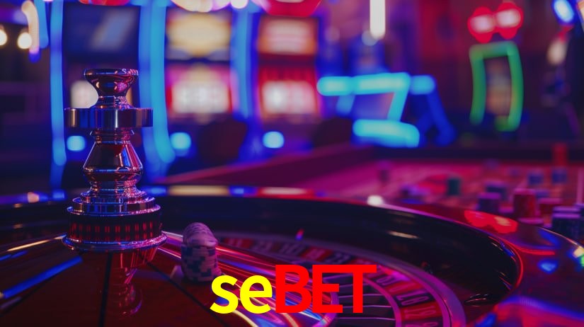 sebet - Desafio Selvagem do Cassino - sebet.com