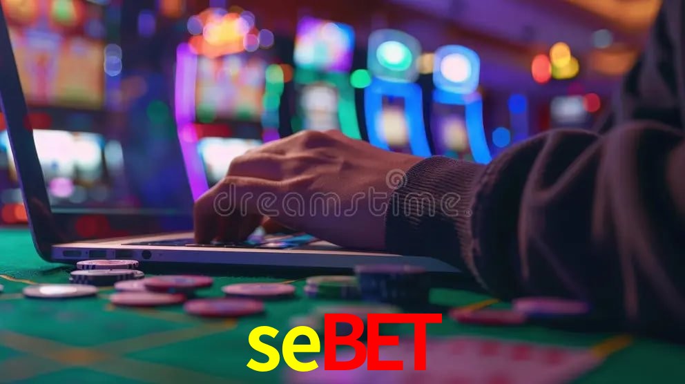 Diretório de Jogos sebet