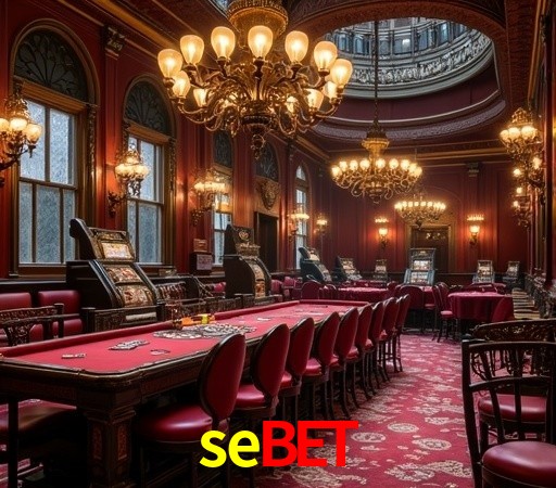 Vantagens VIP sebet