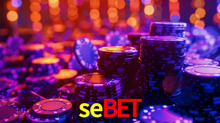 Promoções App sebet
