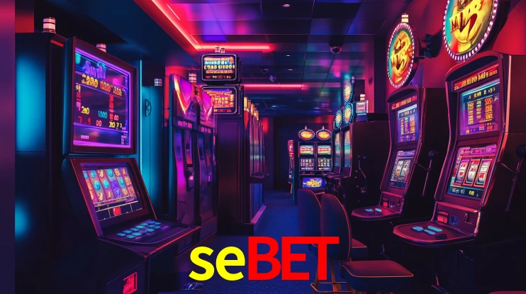 sebet: Jogos de Caça-Níqueis-Altas Recompensas, Roleta-Velocidade, Blackjack-Desafios Máximos