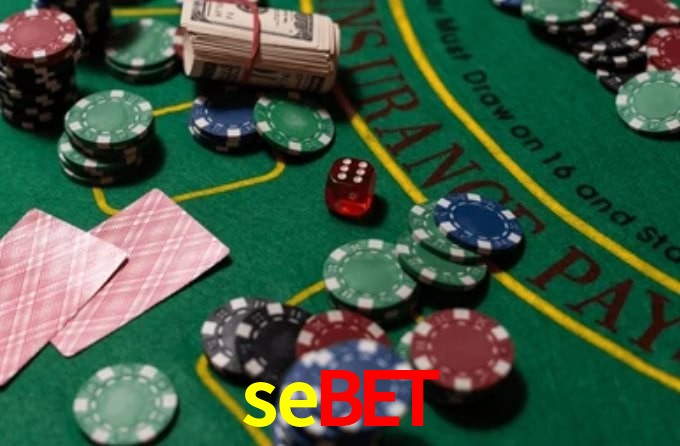 Bônus App sebet