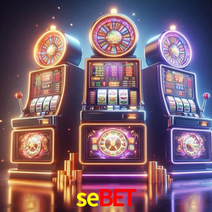 sebet: Seu Cassino Premiado com Pagamentos Rápidos