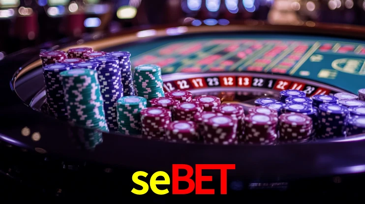 Welcome Bonus sebet