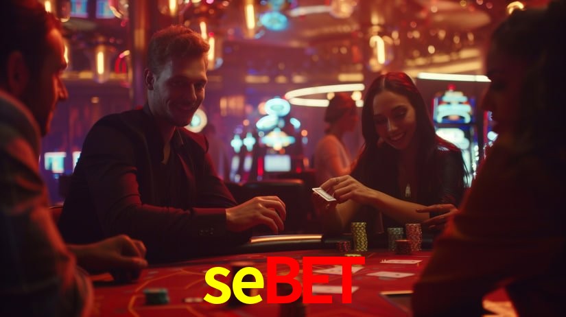 Desvendando o Mundo dos Jogos Virtuais na sebet