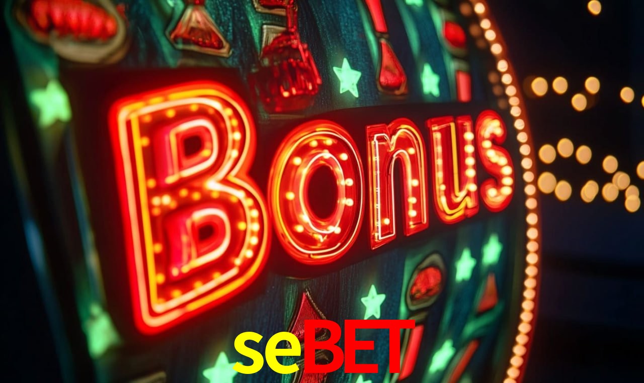 Jogos de Slot sebet