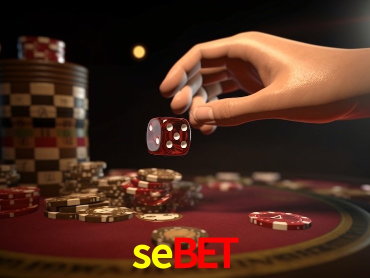 plataforma sebet