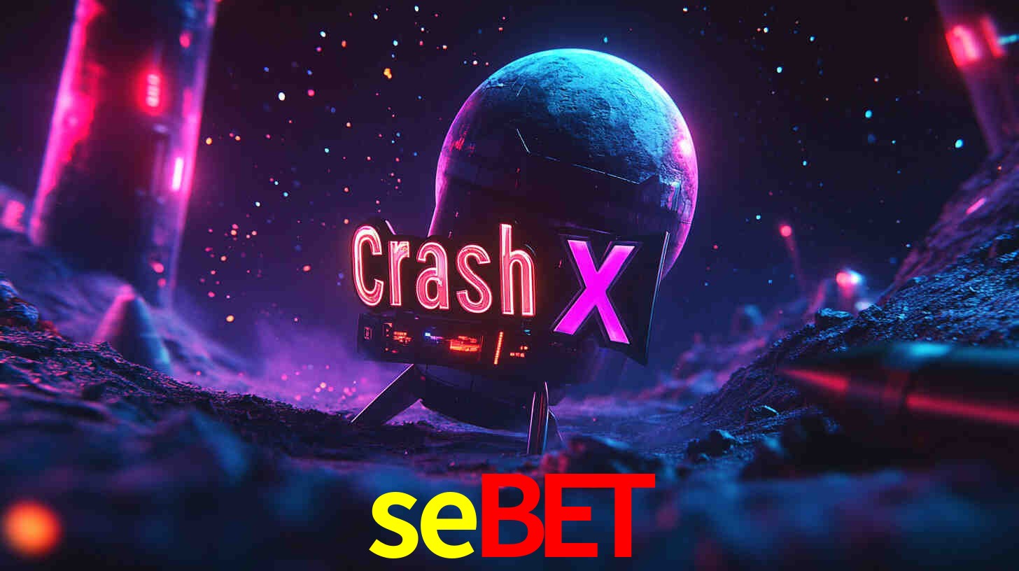 Descubra o Mundo do Cassino Online com sebet