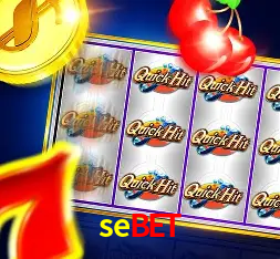 cassino sebet