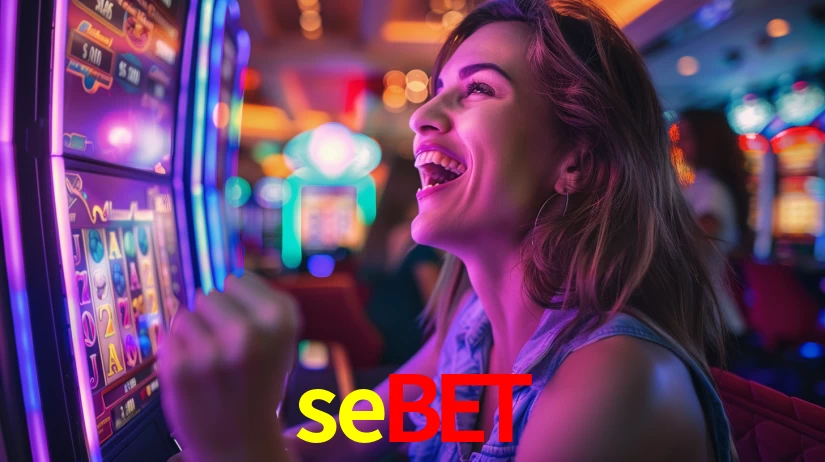 sebet: A Experiência de Casino com Jogos de Mesa ao Vivo