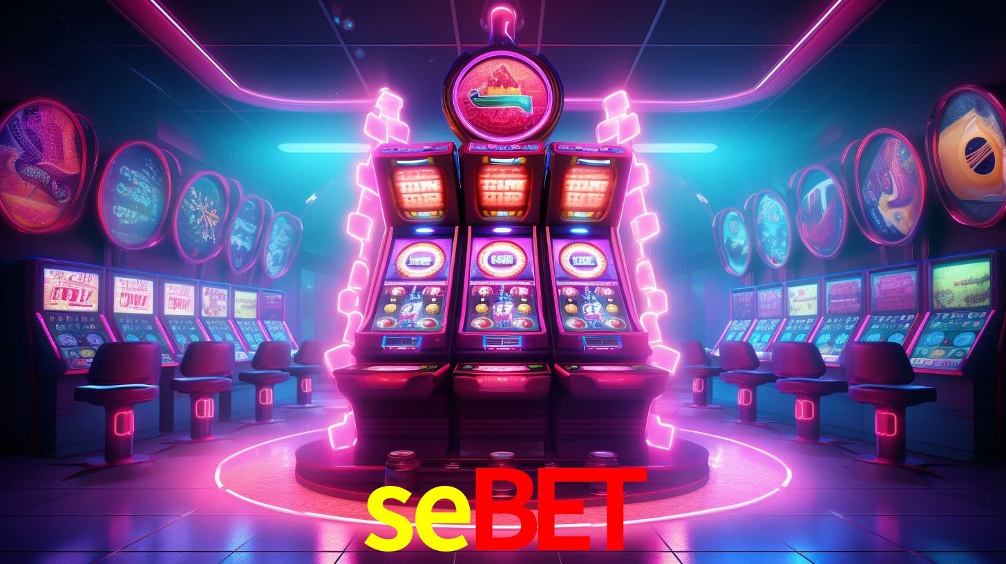 sebet slot