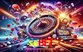 Desvendando o Mundo dos Jogos Virtuais na sebet