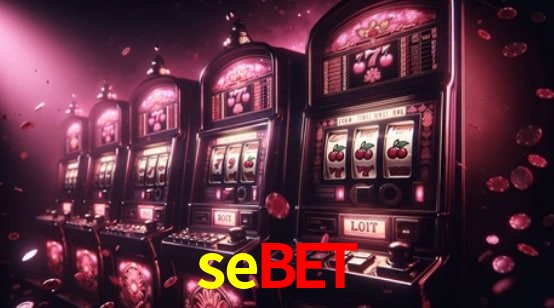 Jogos de Slot sebet