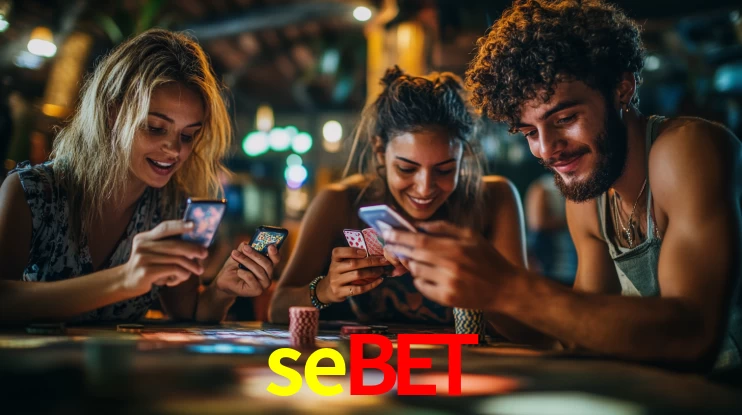 sebet App Interface