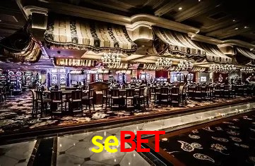Slot Games sebet