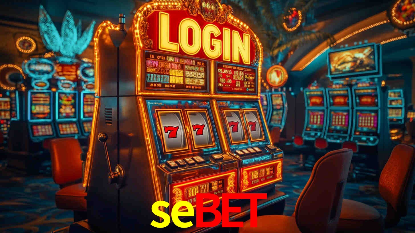 sebet: Jogos de Caça-Níqueis-Altas Recompensas, Roleta-Velocidade, Blackjack-Desafios Máximos