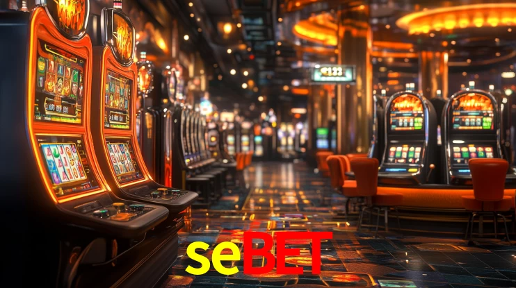 sebet casino