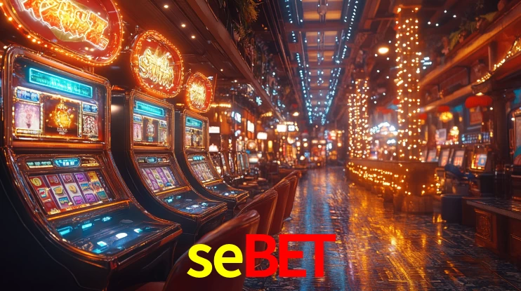 sebet,sebet casino