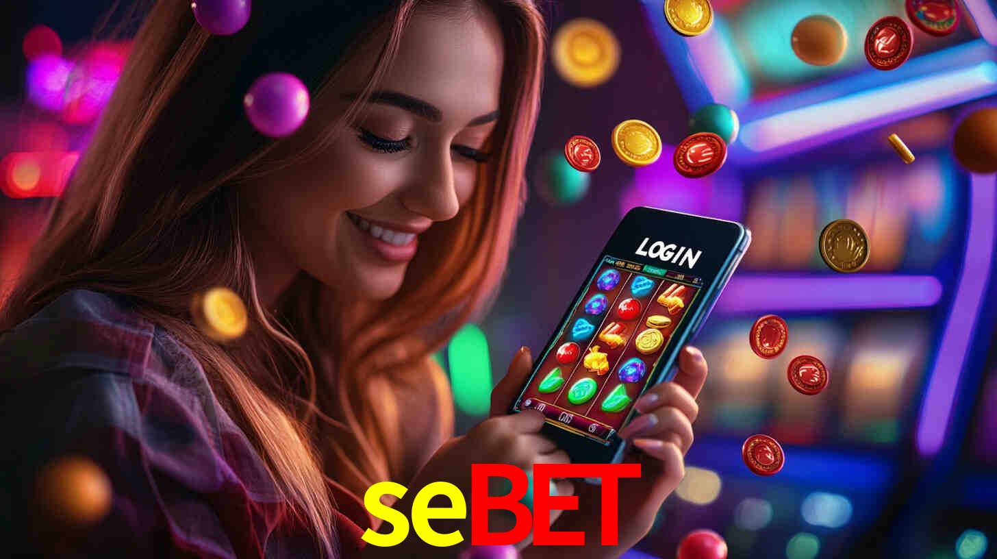sebet slot