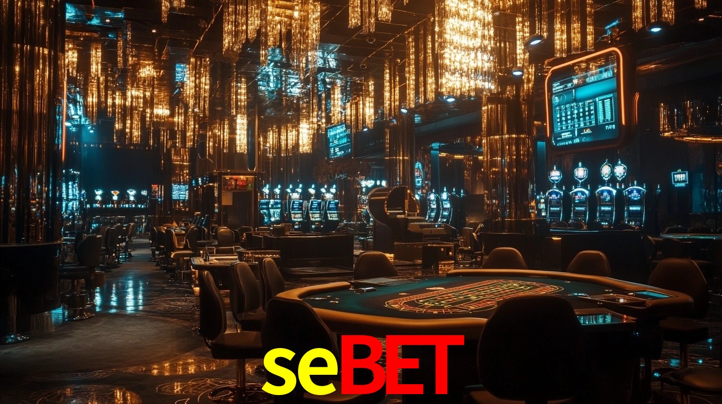 sebet casino