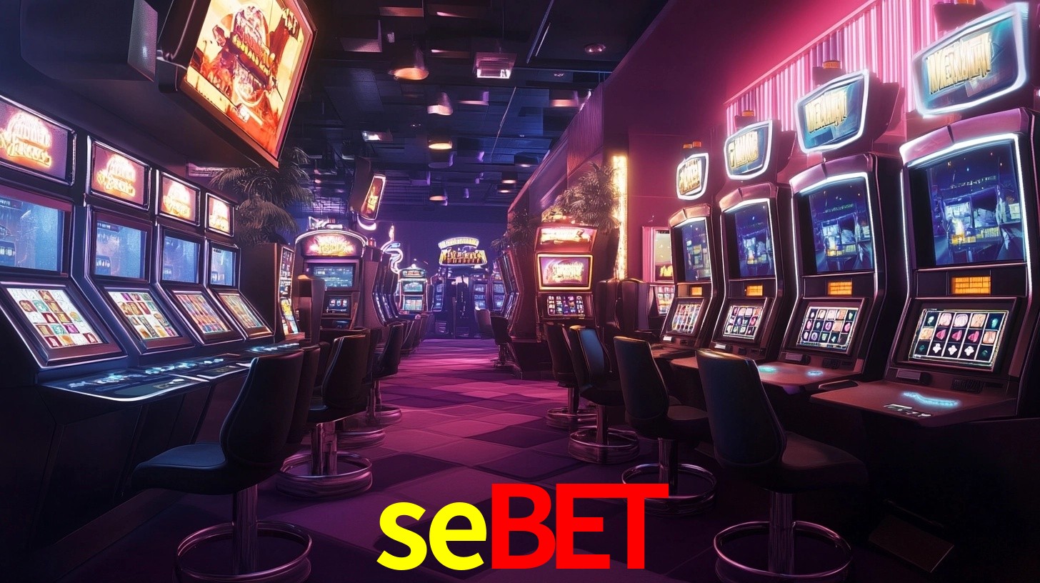 sebet casino